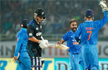 India win by 190 runs over NZ to clinch series 3-2